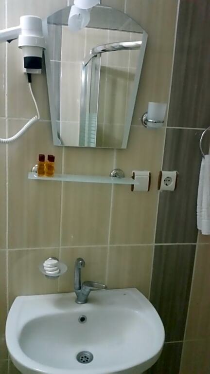 Ыгдыр: Grand Derya Otel