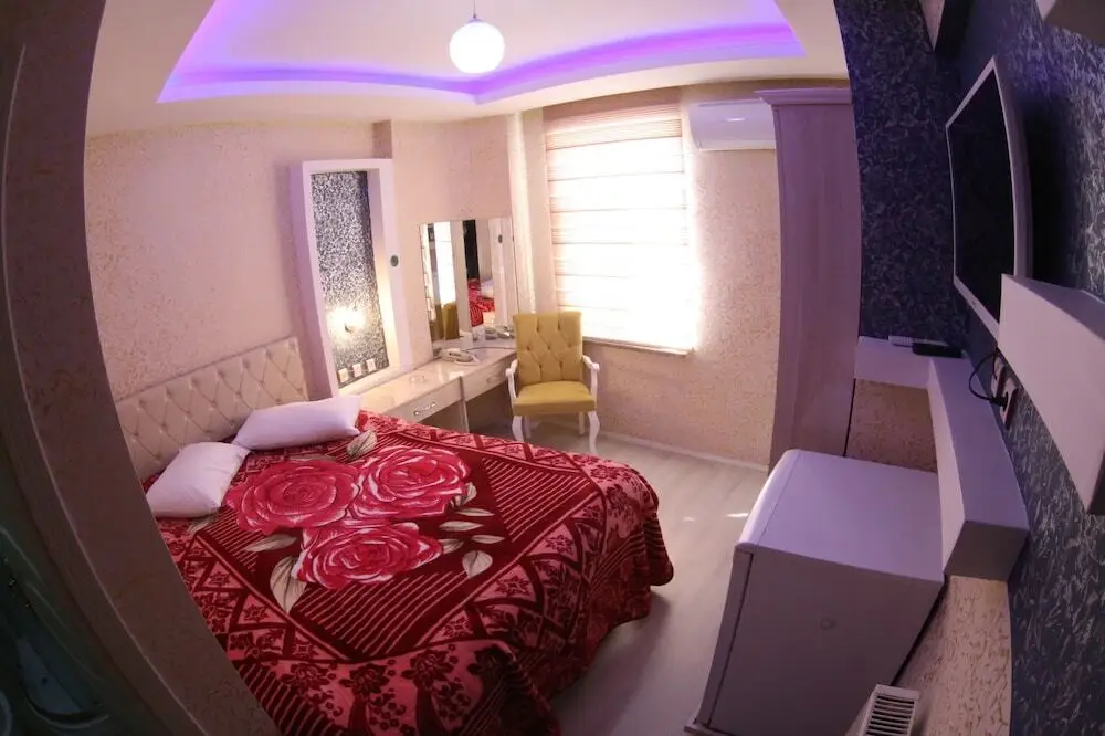 Ыгдыр: Grand Derya Otel