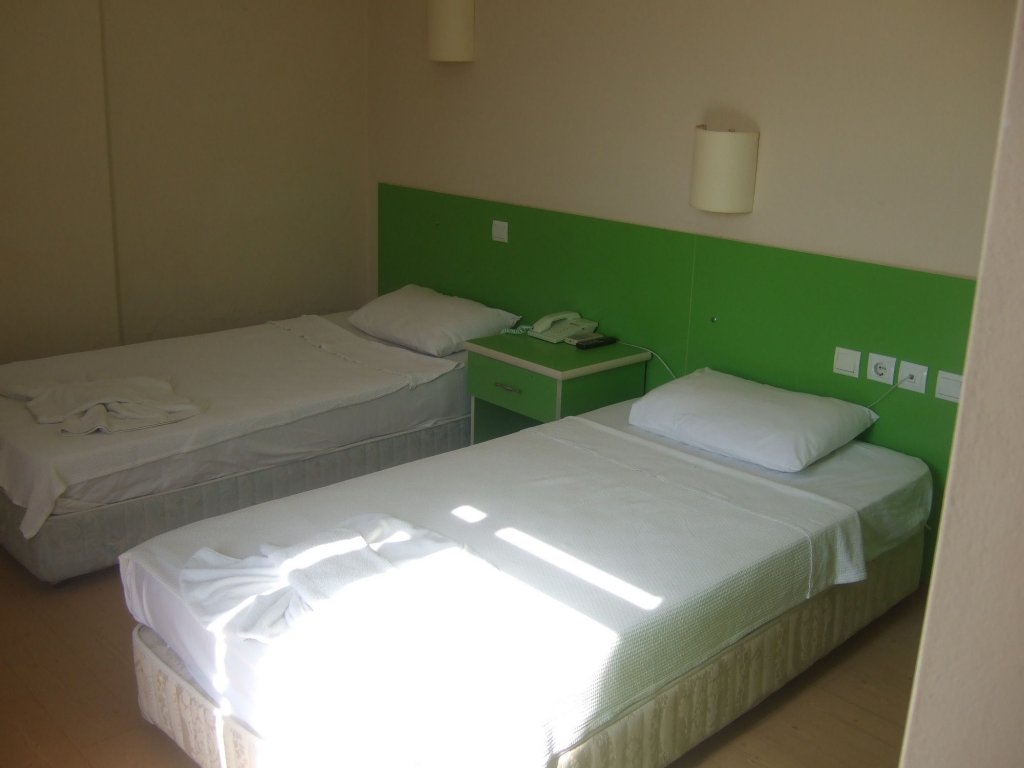Анталья: Suntalia Hotel