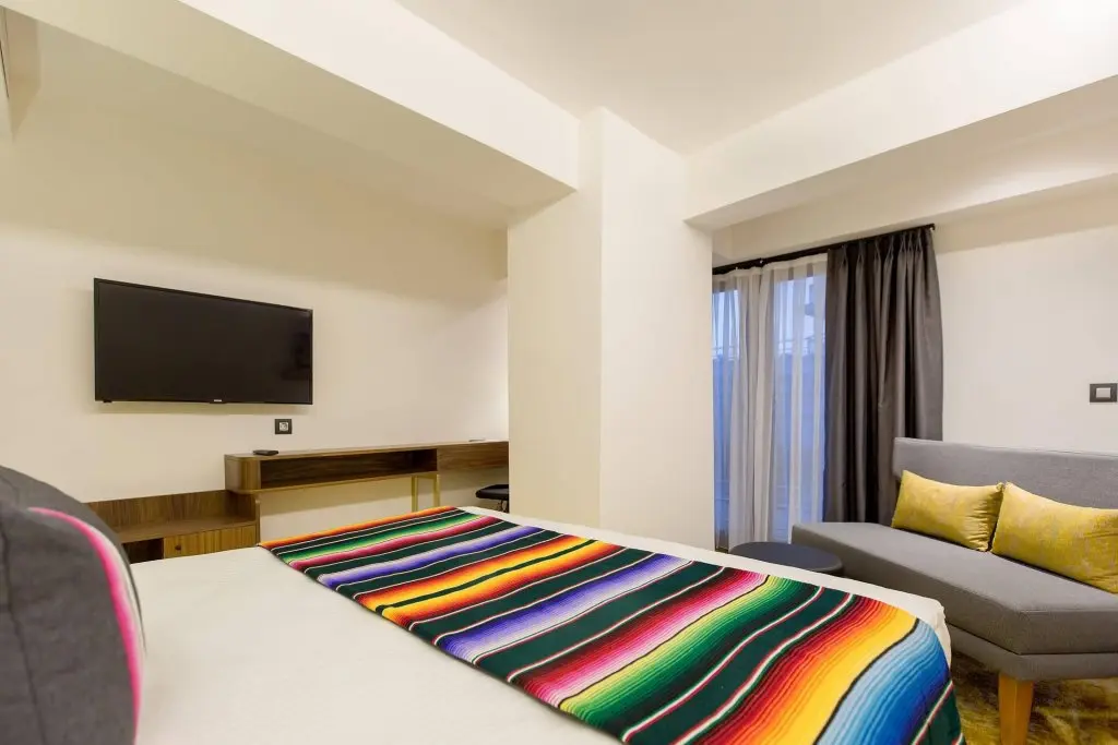 Измир: HAY Hotel Alsancak