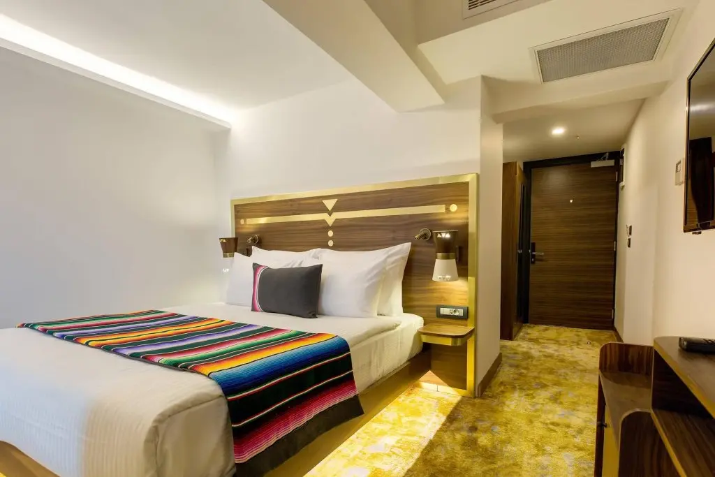 Измир: HAY Hotel Alsancak