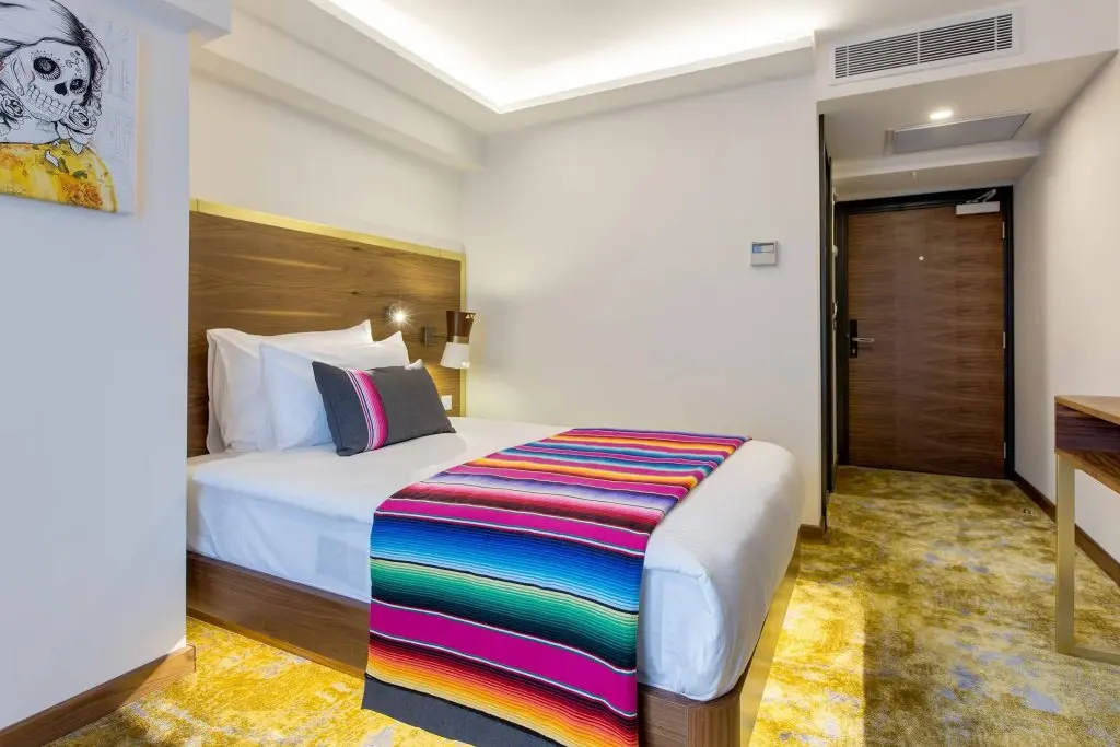 Измир: HAY Hotel Alsancak