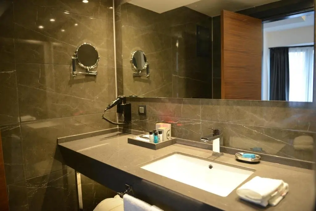 Измир: HAY Hotel Alsancak
