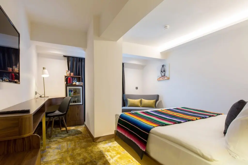 Измир: HAY Hotel Alsancak