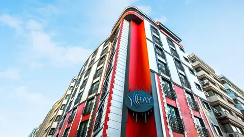 HAY Hotel Alsancak — фото 1