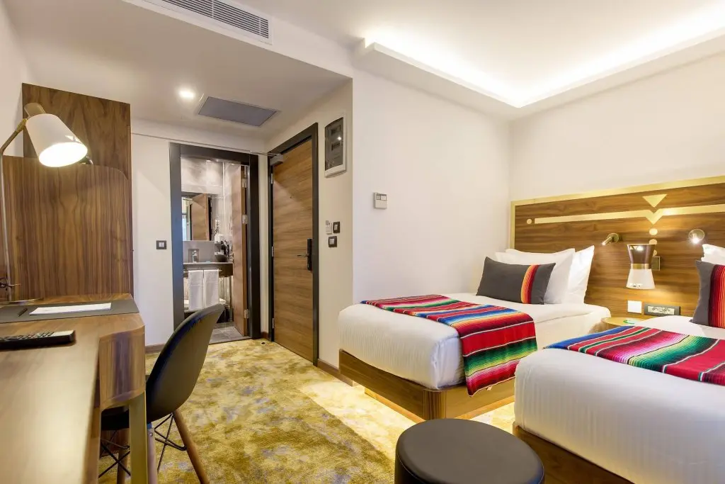 Измир: HAY Hotel Alsancak