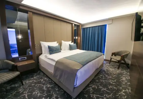 Aymira Hotel & Spa — фото 1