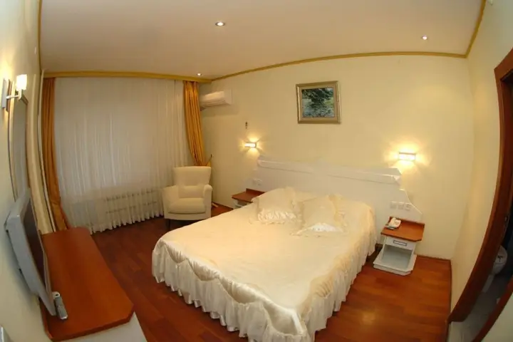 Каракасу: Bolu Termal Hotel