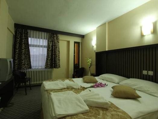 Болу: Bey Otel
