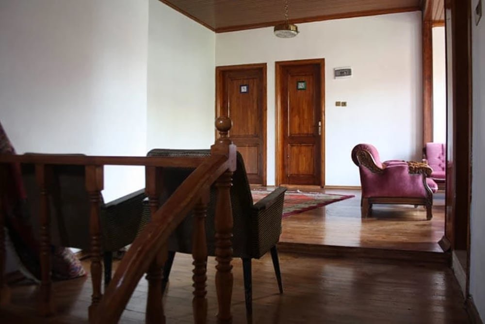 Изник: Cinili Konak iznik