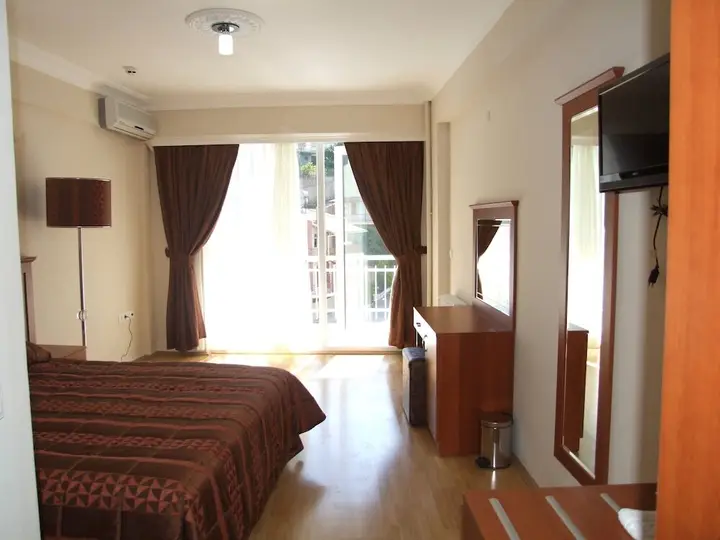 Армутлу: Dogalya Hotel