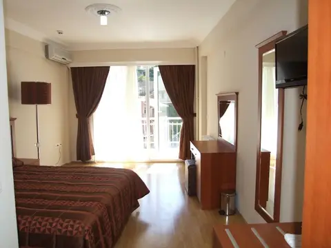 Dogalya Hotel — фото 1