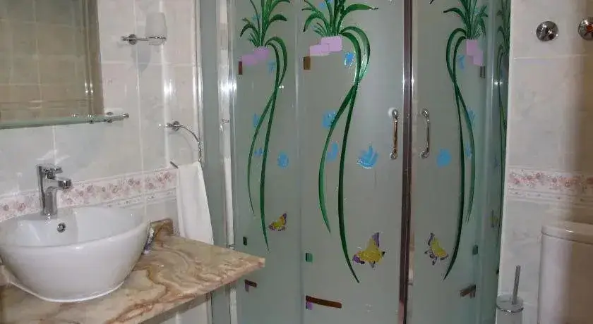 Армутлу: Dogalya Hotel