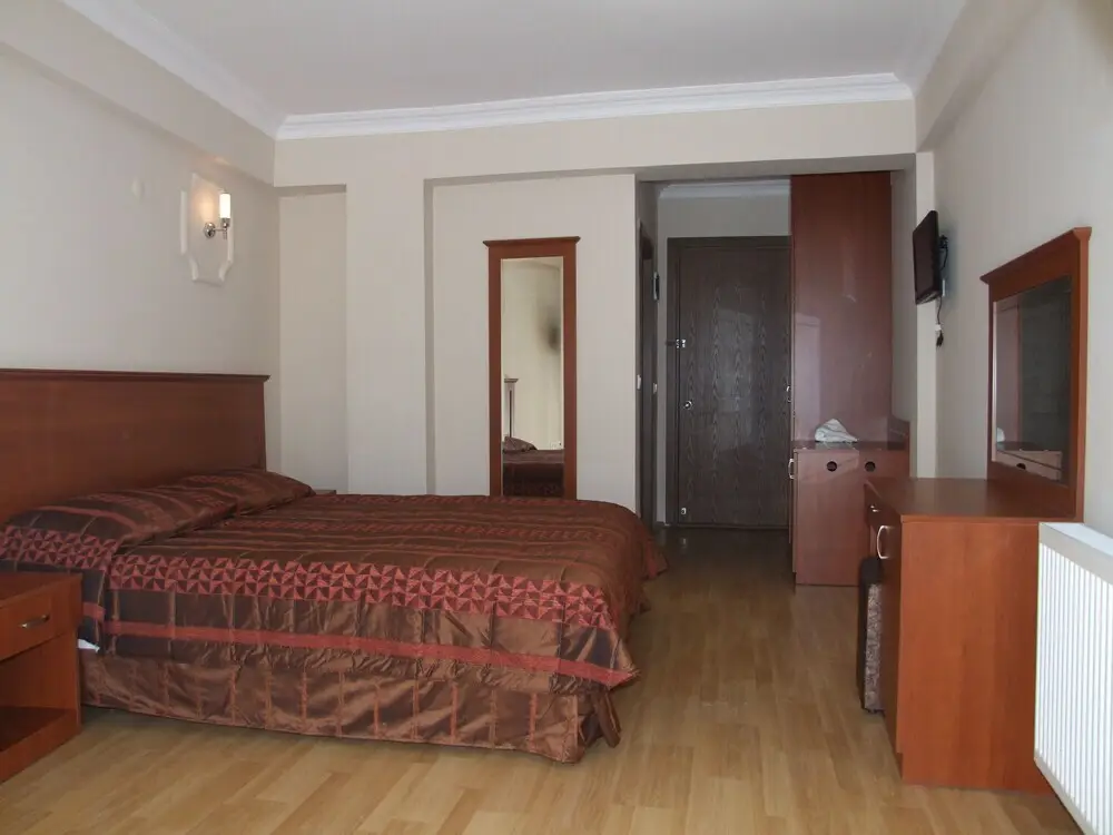 Армутлу: Dogalya Hotel
