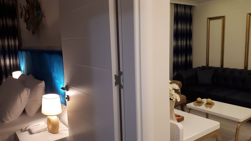 Трабзон: Mavili Suites
