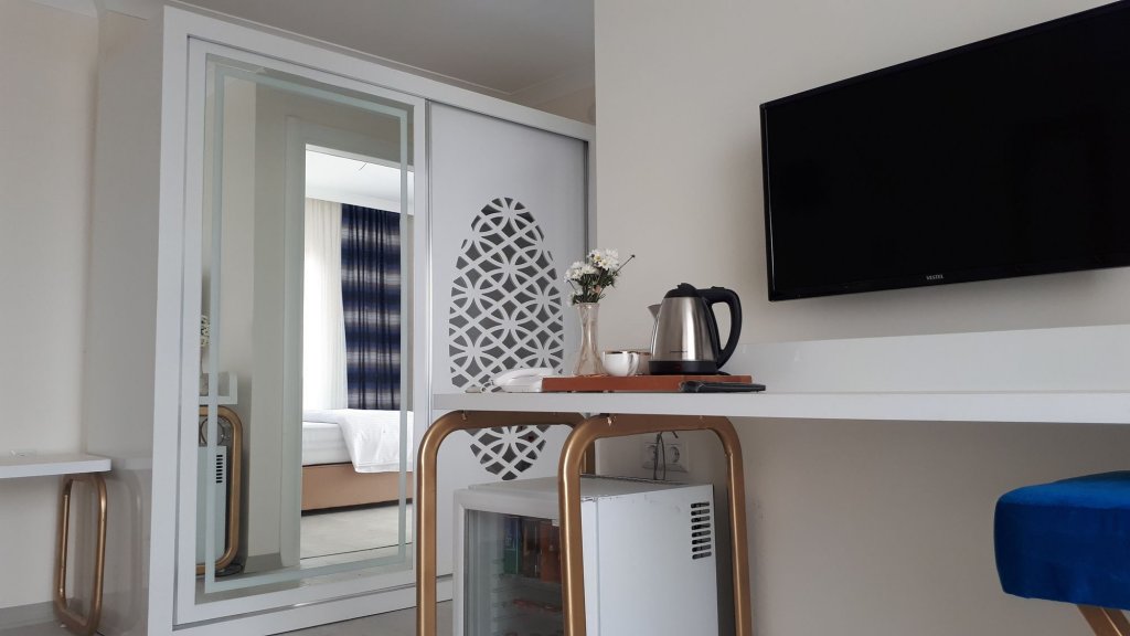 Трабзон: Mavili Suites