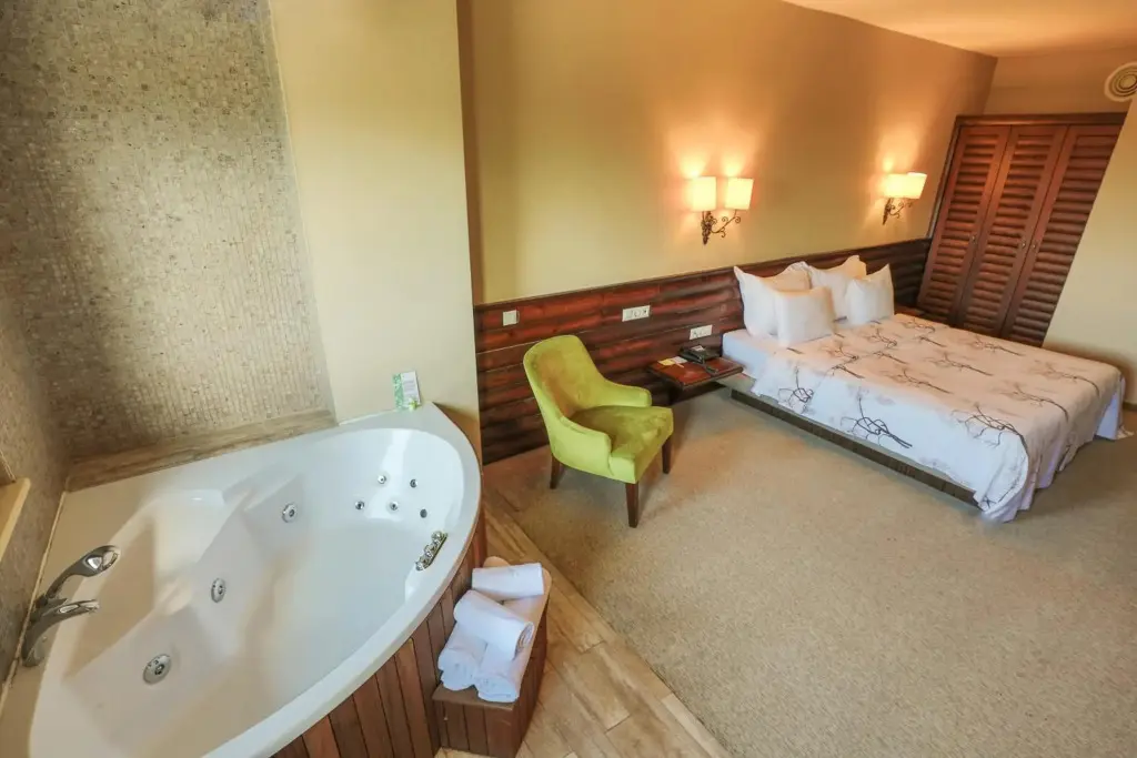 Болу: Gazelle Resort & Spa