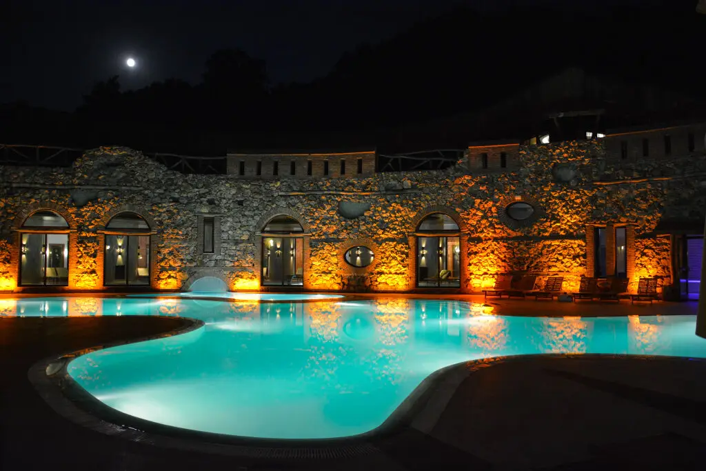Болу: Gazelle Resort & Spa
