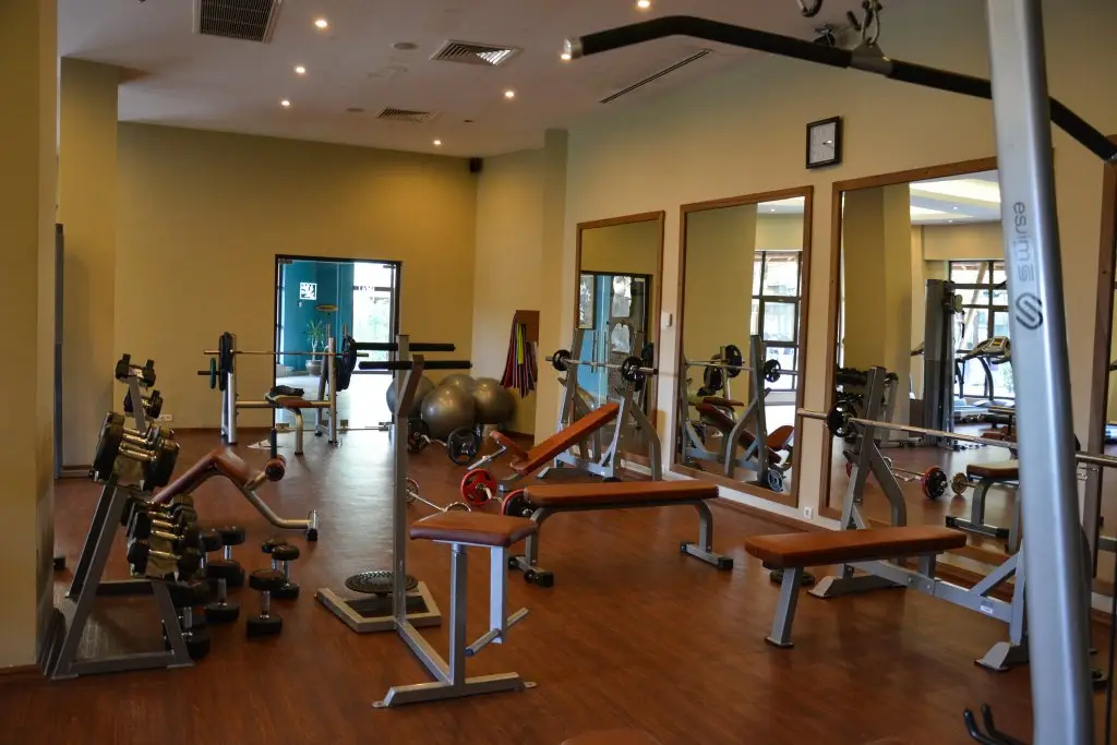 Болу: Gazelle Resort & Spa