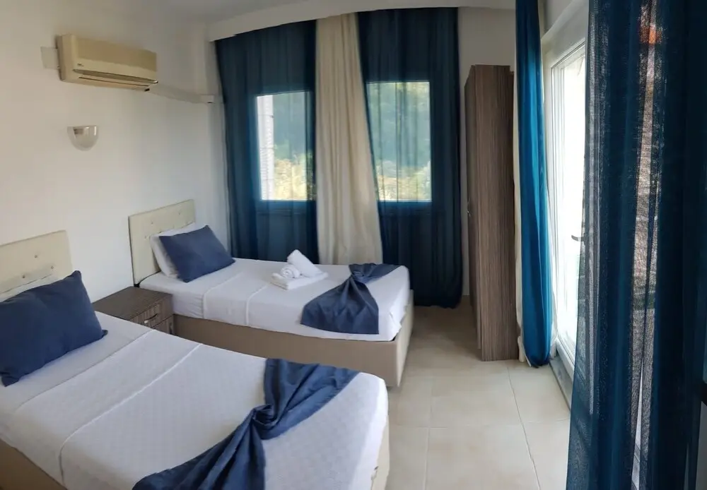 Кумлюбюк: Onoda Hotel & Suites