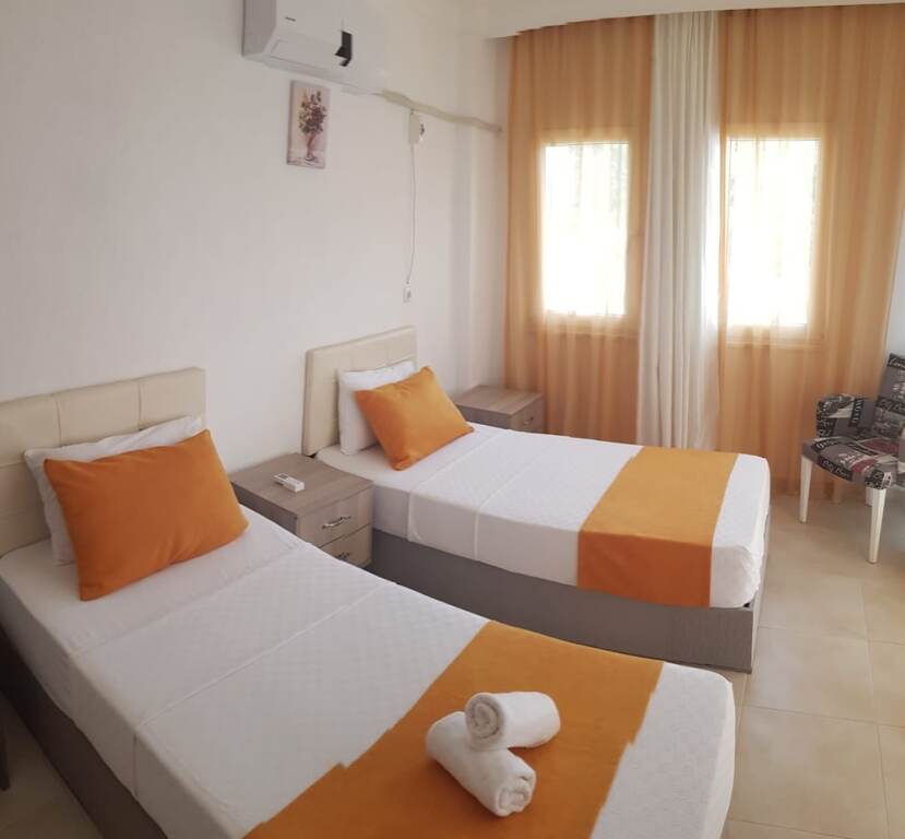 Кумлюбюк: Onoda Hotel & Suites