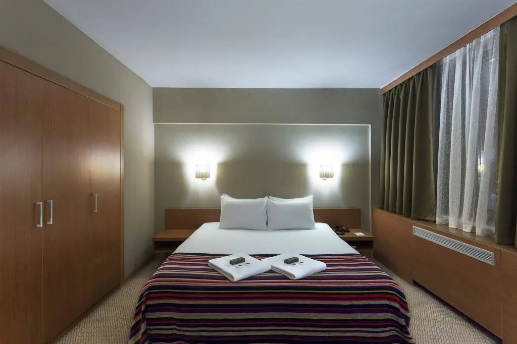 Бурса: Kent Hotel