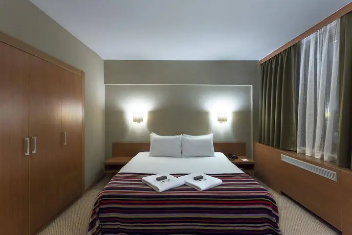 Бурса: Kent Hotel