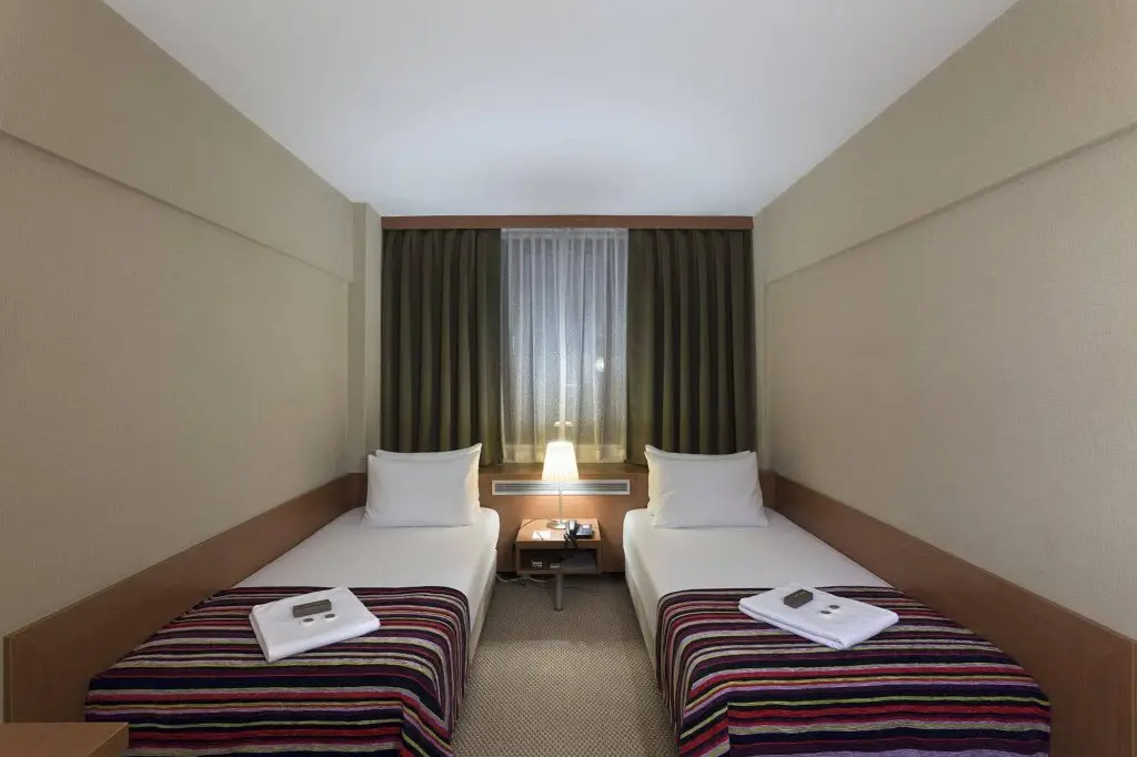 Бурса: Kent Hotel