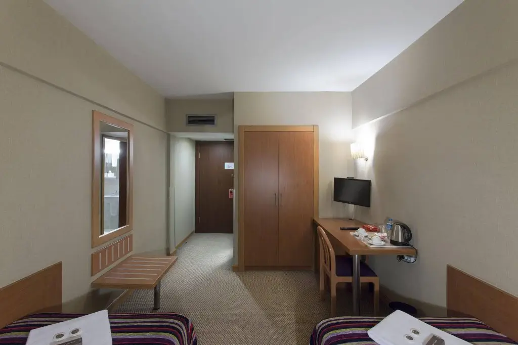 Бурса: Kent Hotel
