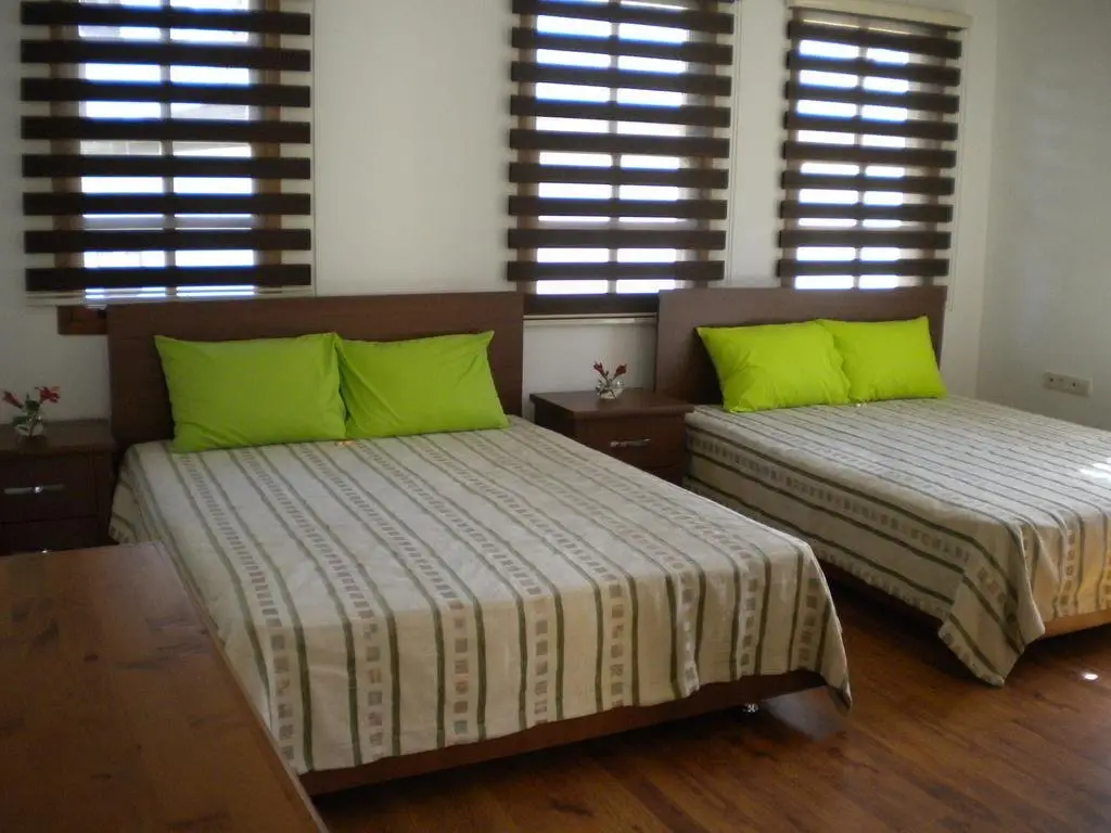 Анталья: Sabah Gurses Villas