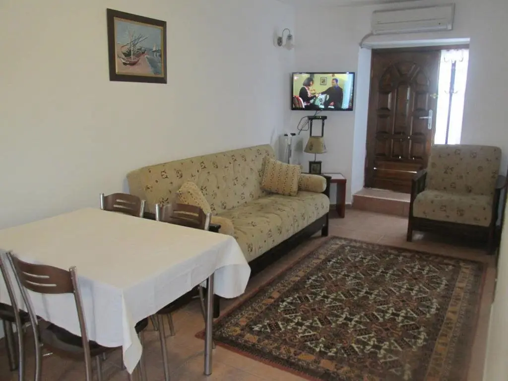 Анталья: Sabah Gurses Villas