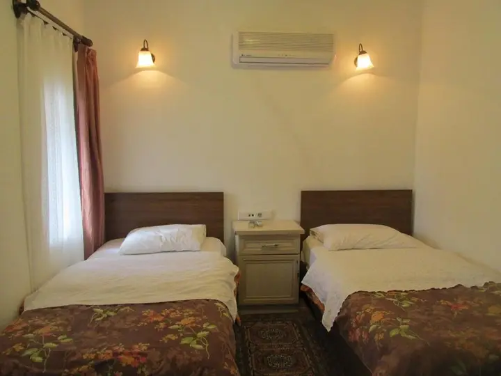 Анталья: Sabah Gurses Villas
