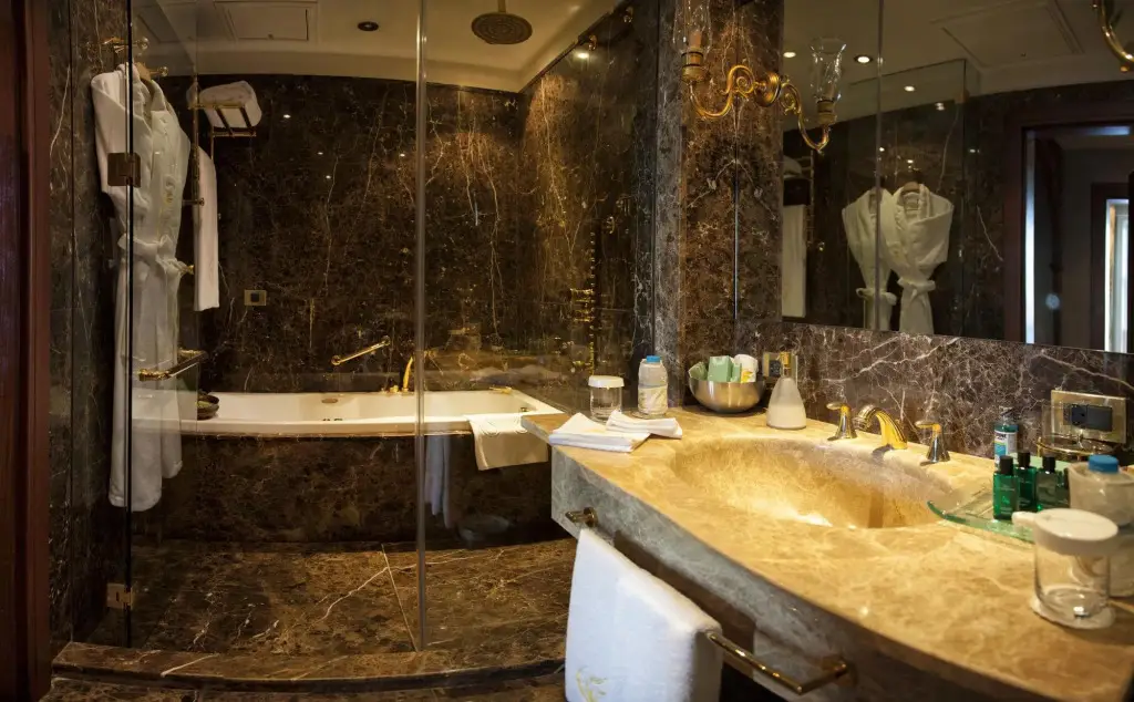 Стамбул: Hotel Les Ottomans - Boutique Class