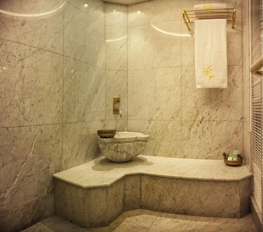 Стамбул: Hotel Les Ottomans - Boutique Class