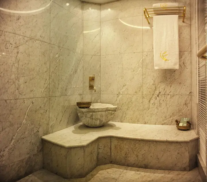 Стамбул: Hotel Les Ottomans - Boutique Class