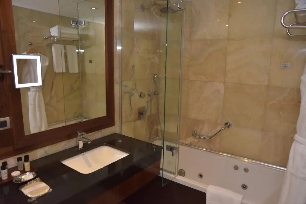 Стамбул: Crowne Plaza Istanbul - Harbiye, an IHG Hotel