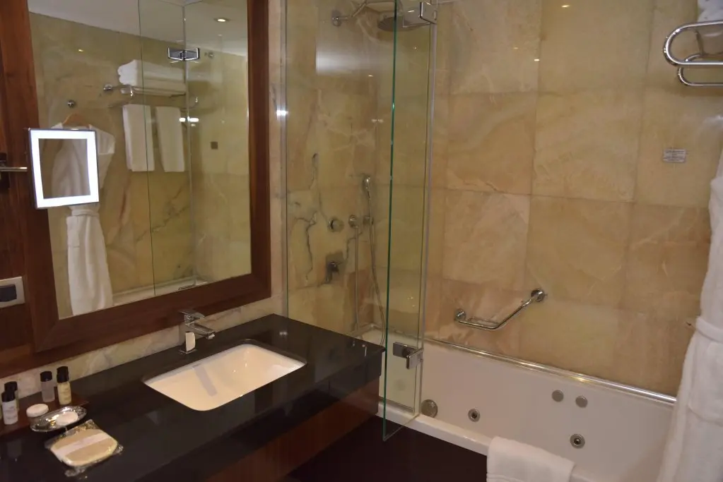 Стамбул: Crowne Plaza Istanbul - Harbiye, an IHG Hotel