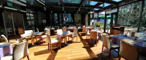 Crowne Plaza Istanbul - Harbiye, an IHG Hotel — фото 1