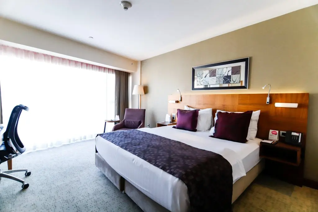 Стамбул: Crowne Plaza Istanbul - Harbiye, an IHG Hotel