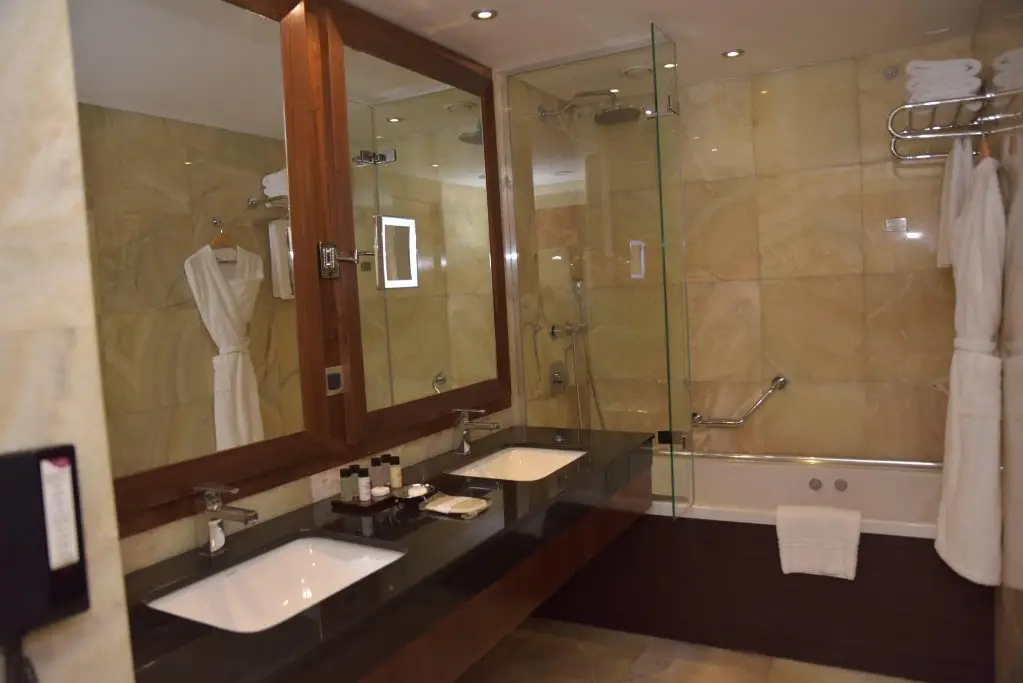 Стамбул: Crowne Plaza Istanbul - Harbiye, an IHG Hotel