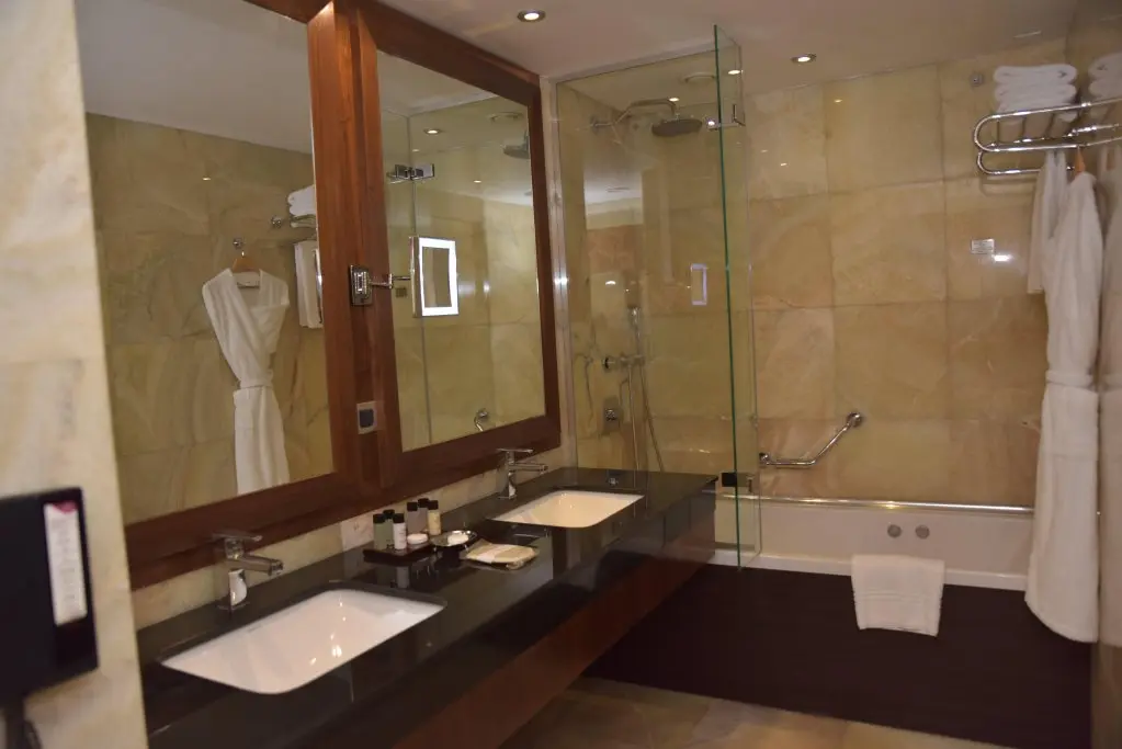 Стамбул: Crowne Plaza Istanbul - Harbiye, an IHG Hotel
