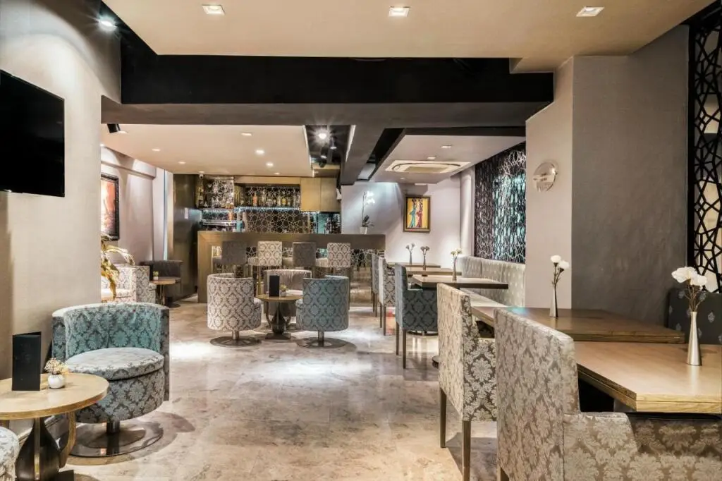 Стамбул: AHC Grand Bazaar Hotel