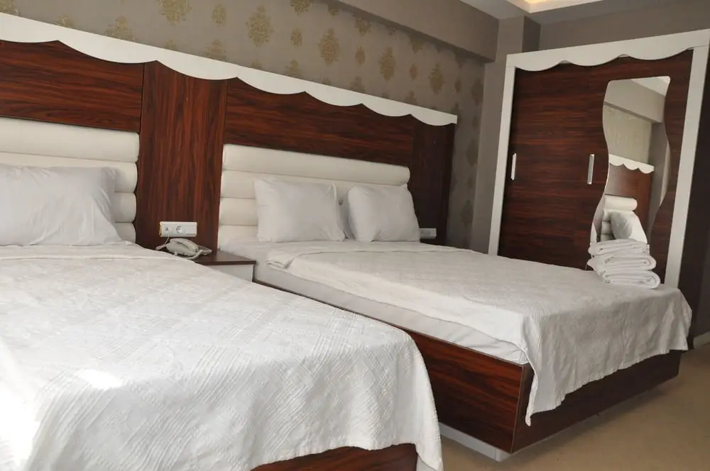 Бурса: Madi Hotel Bursa