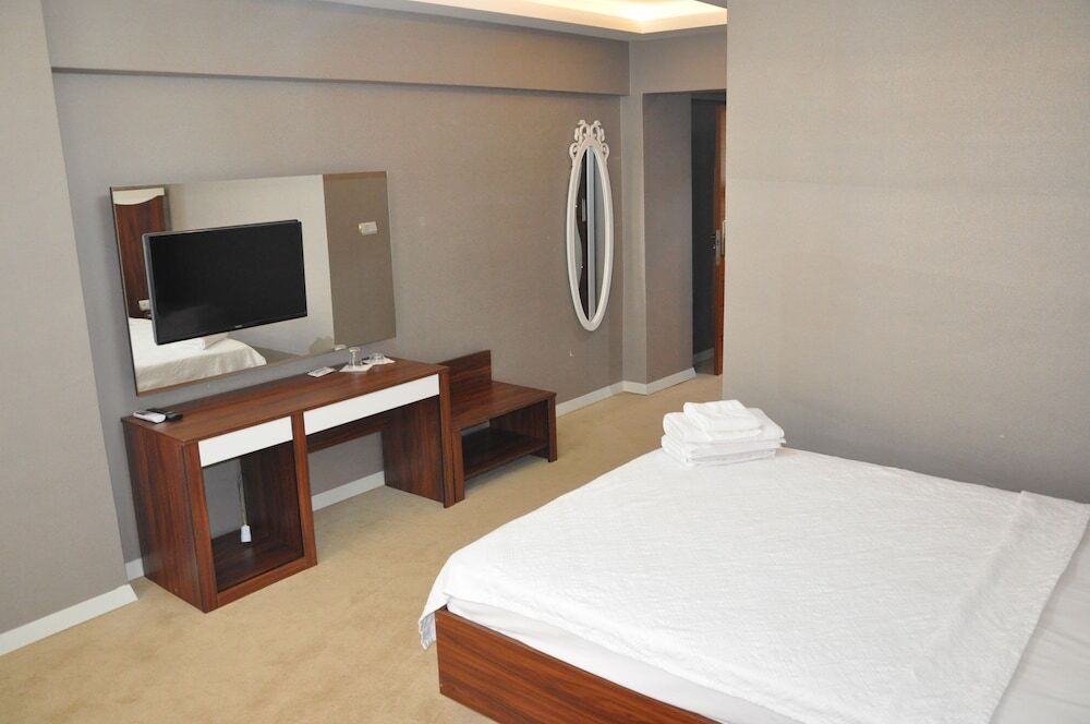 Бурса: Madi Hotel Bursa