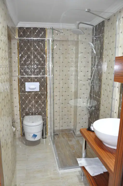 Бурса: Madi Hotel Bursa