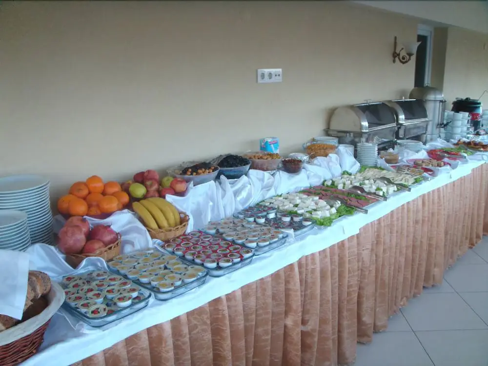 Анкара: Ankyra Hotel
