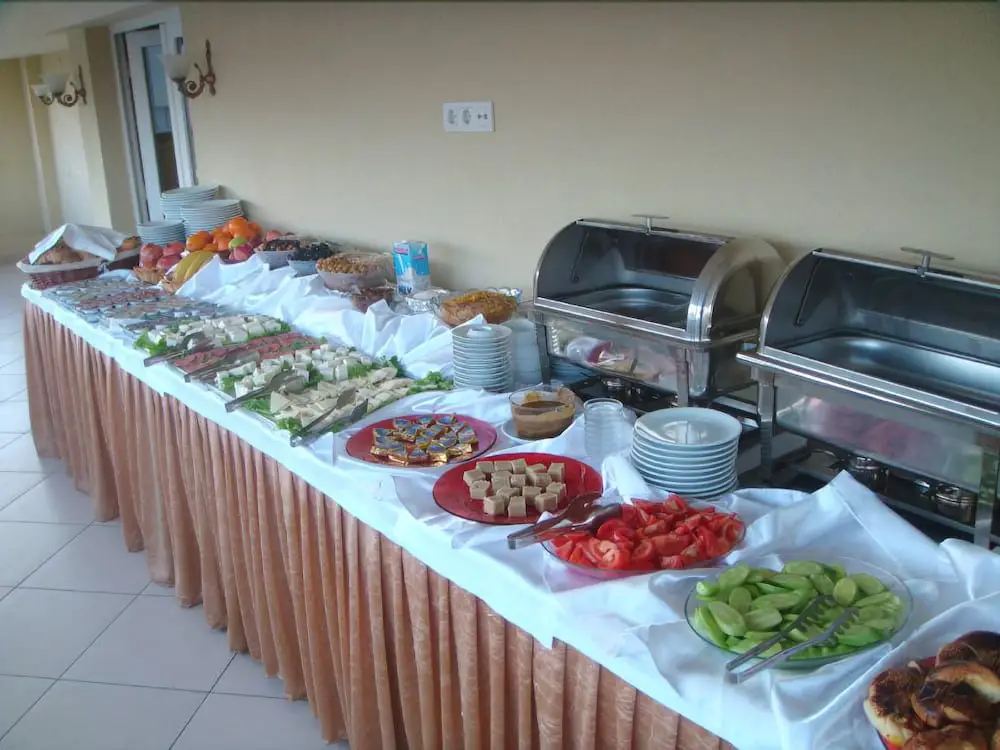 Анкара: Ankyra Hotel