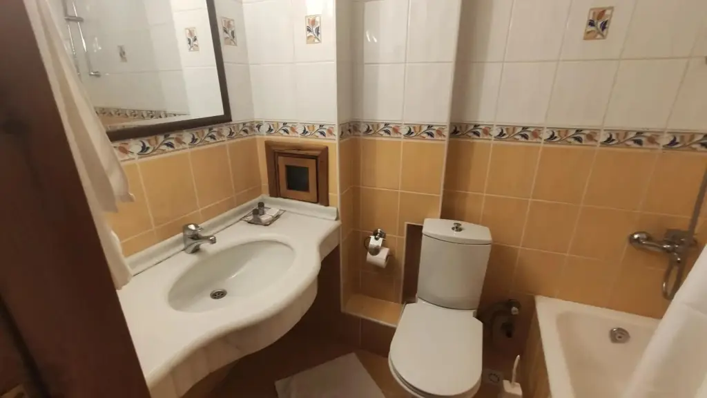 Стамбул: Hotel Turkoman