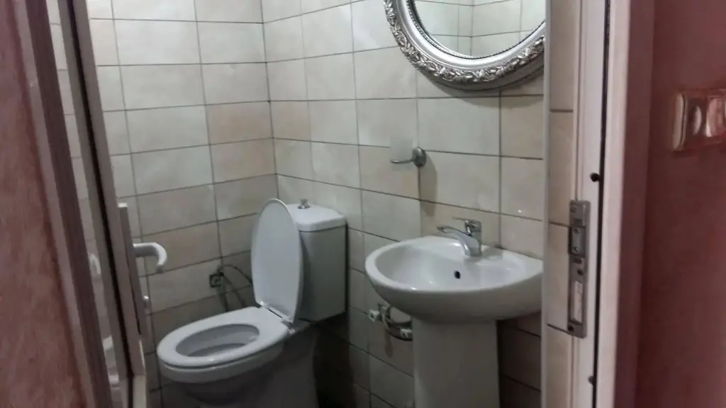 Стамбул: Istanbul Harmony Hostel
