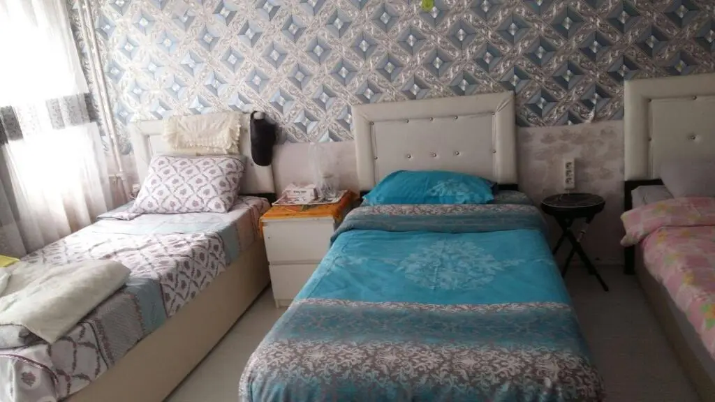 Стамбул: Istanbul Harmony Hostel